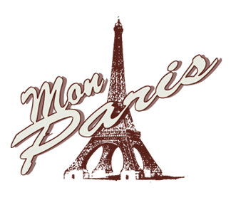 Mon Paris Logo