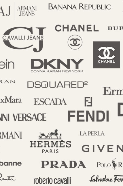 Famous French Luxury Brands | Wydział Cybernetyki